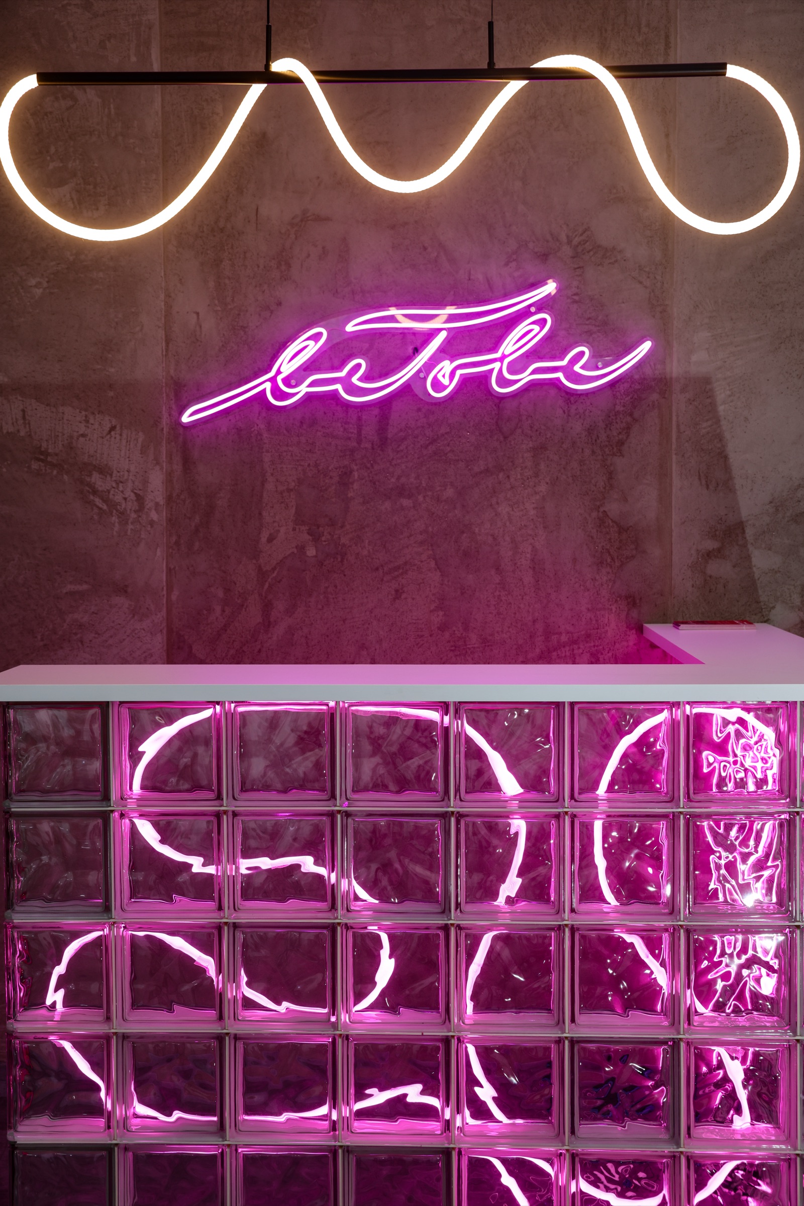 Umění v&nbsp;salonu