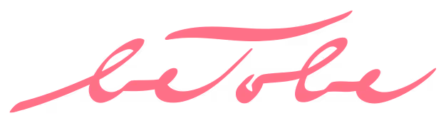 beTobe logo