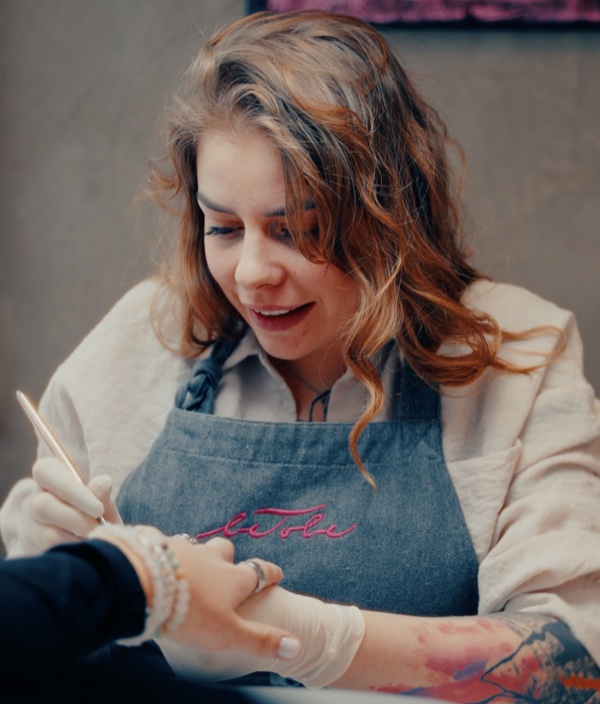 Přidej se k&nbsp;týmu beTobe